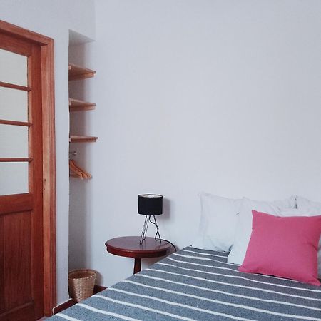 Casita De Piedra Bed & Breakfast Bogota Luaran gambar