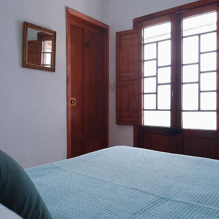 Casita De Piedra Bed & Breakfast Bogota Luaran gambar