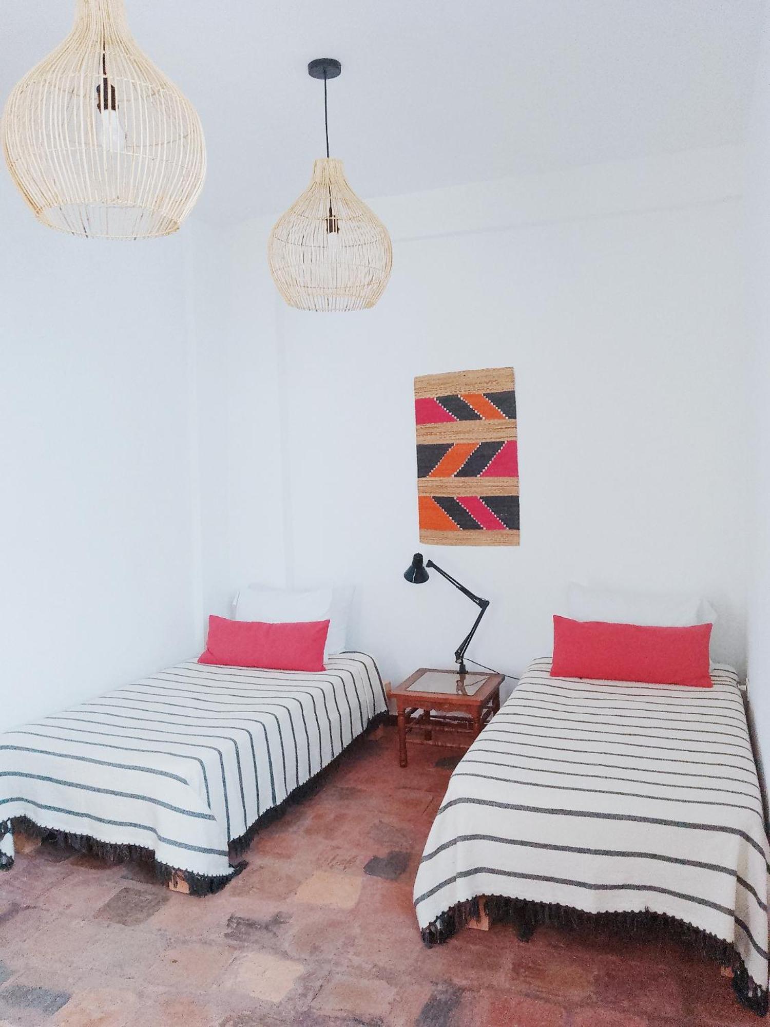Casita De Piedra Bed & Breakfast Bogota Luaran gambar