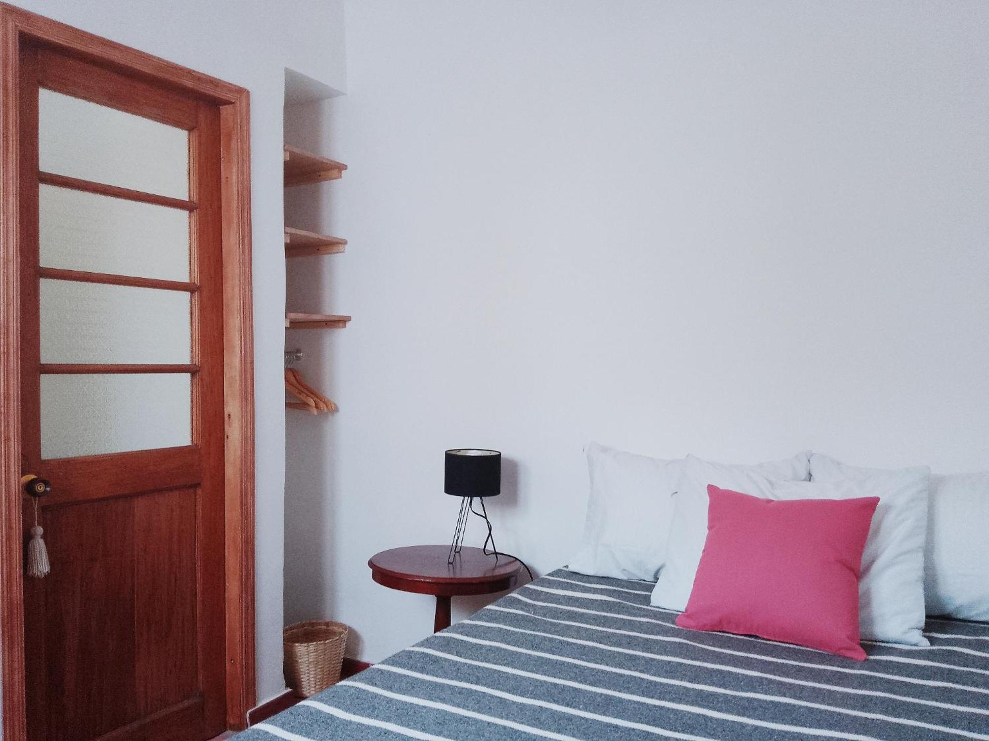 Casita De Piedra Bed & Breakfast Bogota Luaran gambar