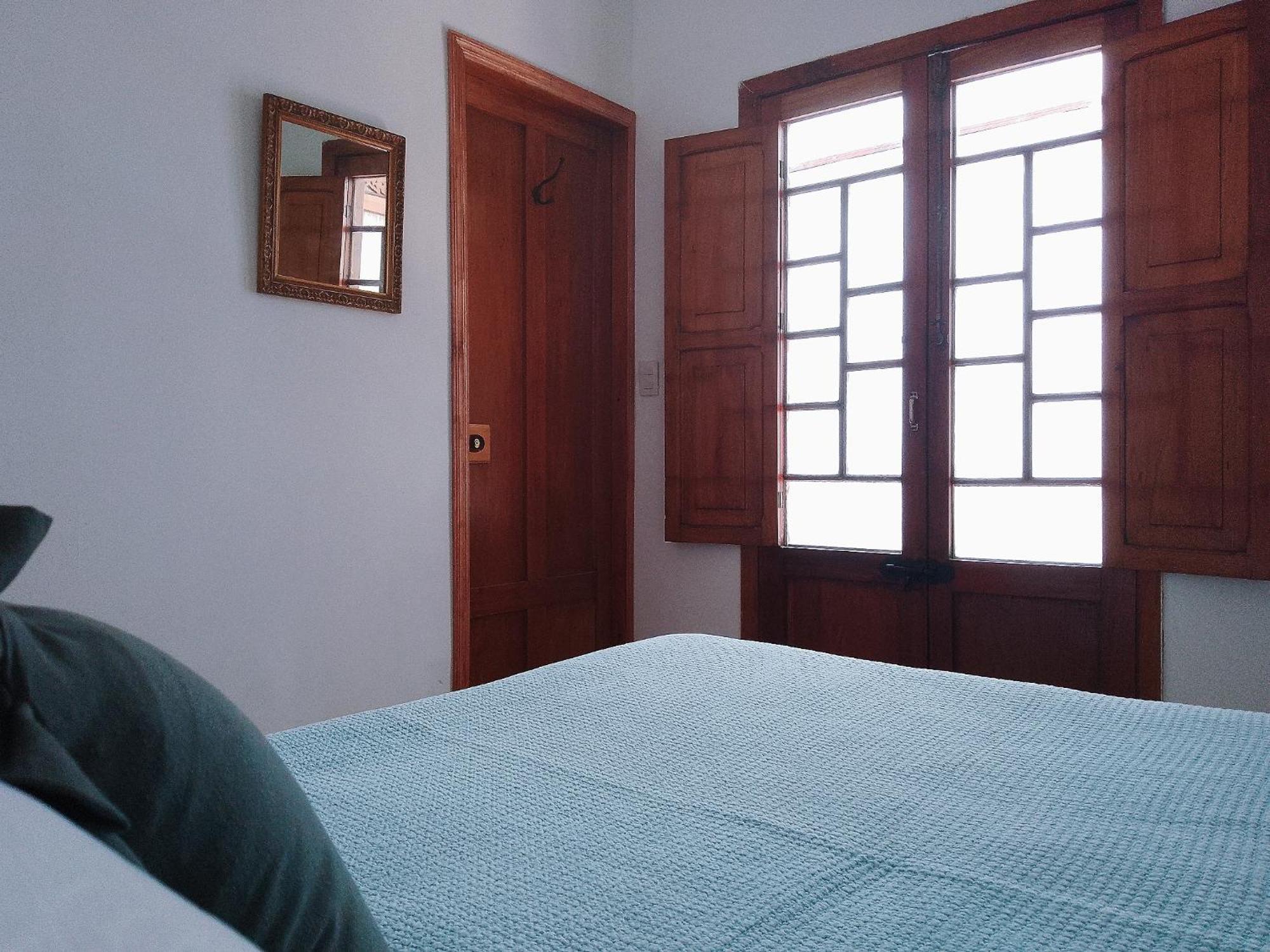 Casita De Piedra Bed & Breakfast Bogota Luaran gambar