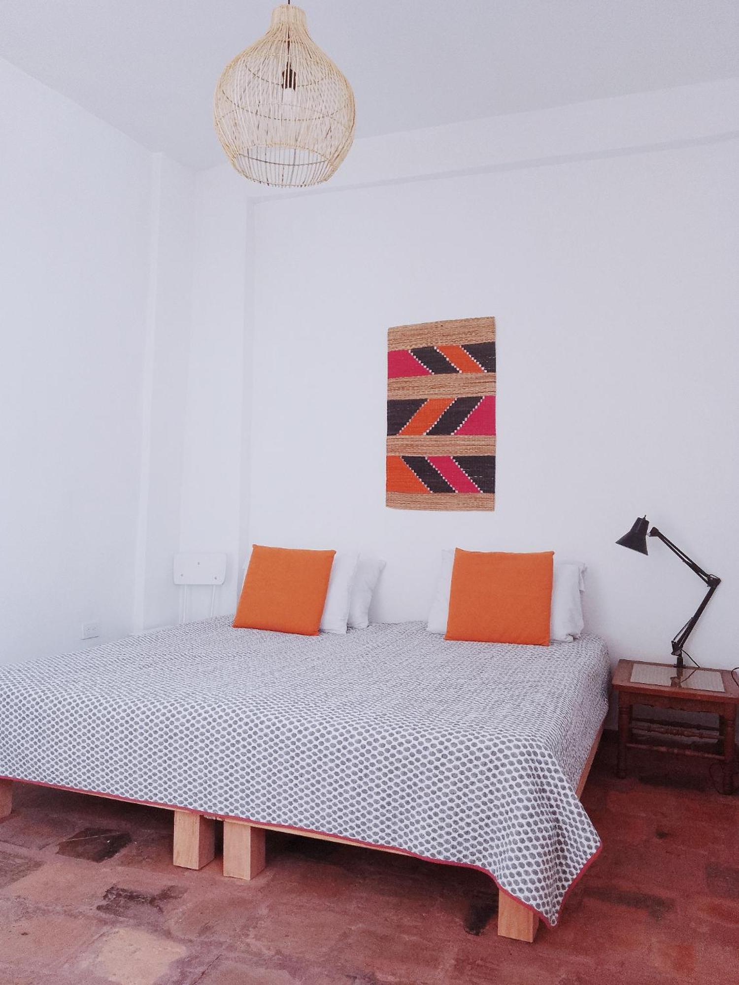 Casita De Piedra Bed & Breakfast Bogota Luaran gambar