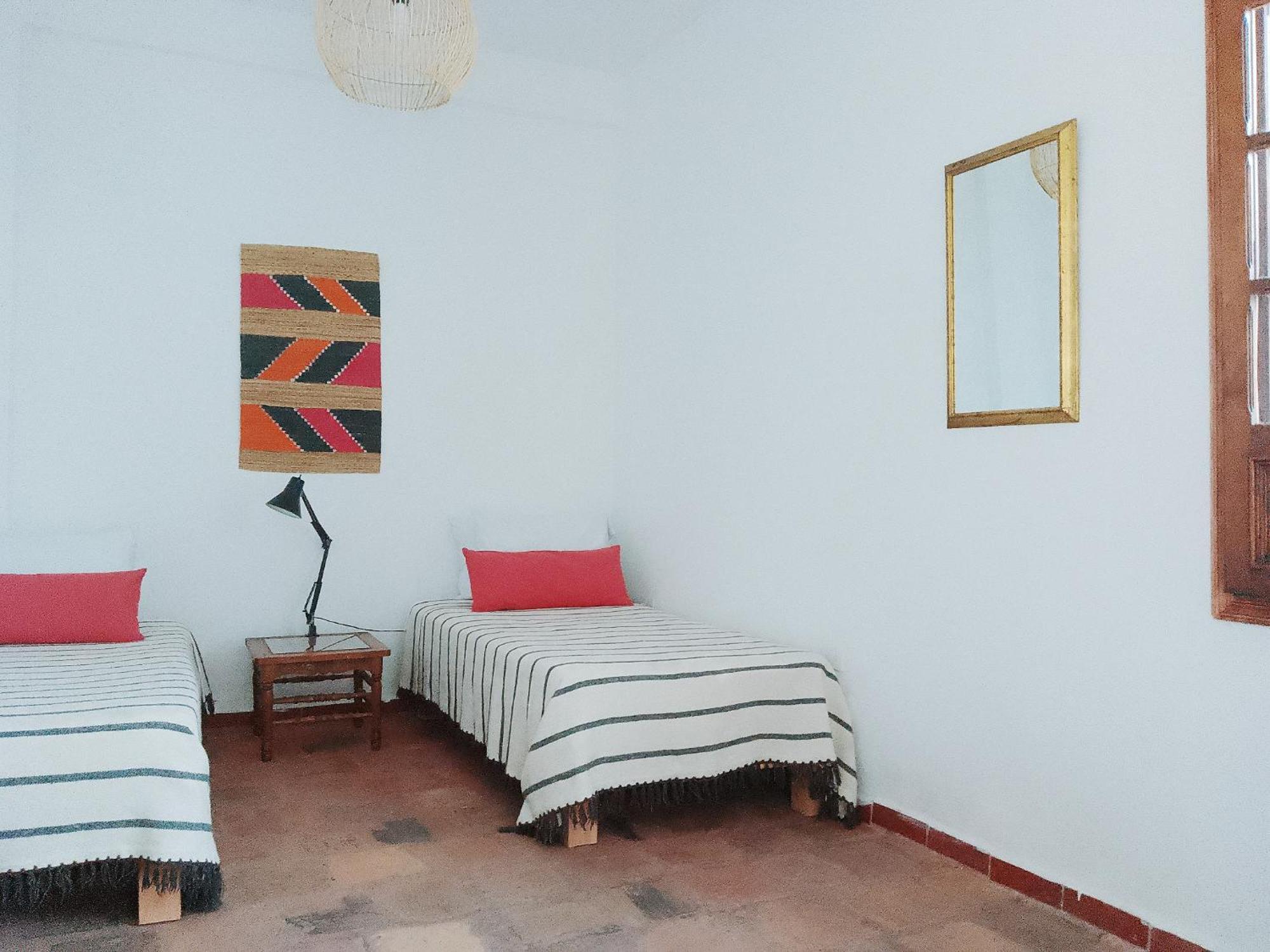 Casita De Piedra Bed & Breakfast Bogota Luaran gambar