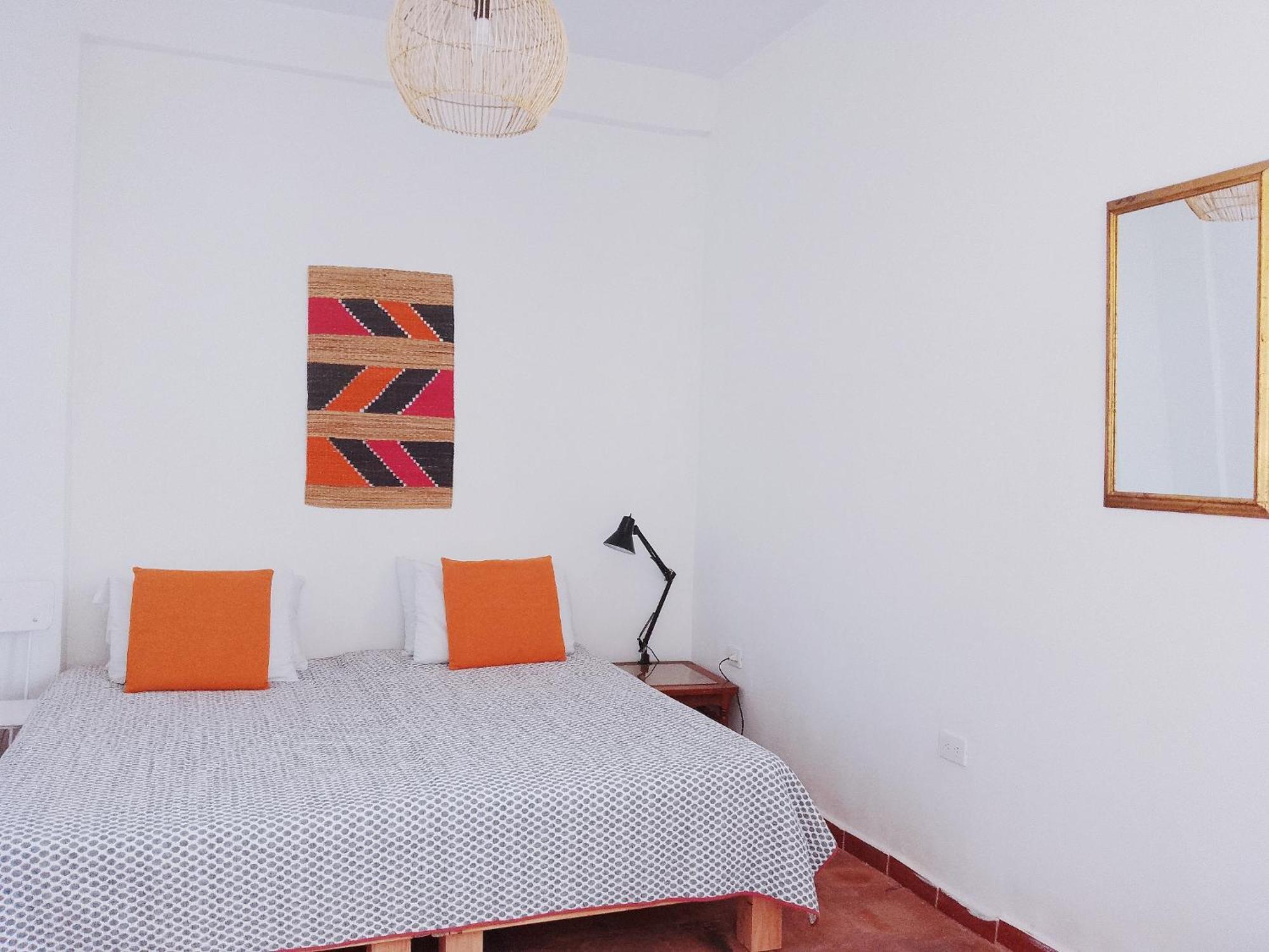 Casita De Piedra Bed & Breakfast Bogota Luaran gambar