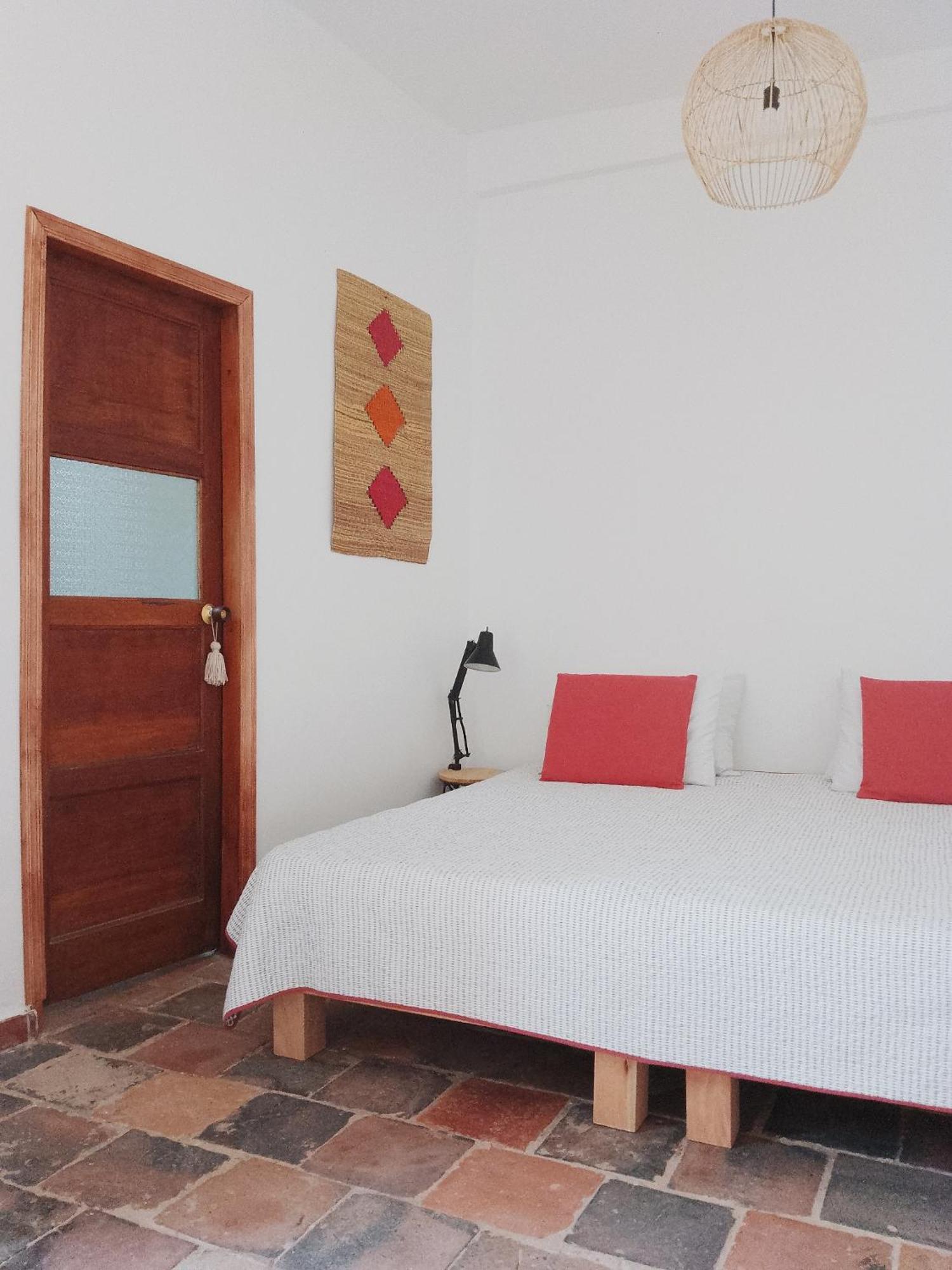 Casita De Piedra Bed & Breakfast Bogota Luaran gambar