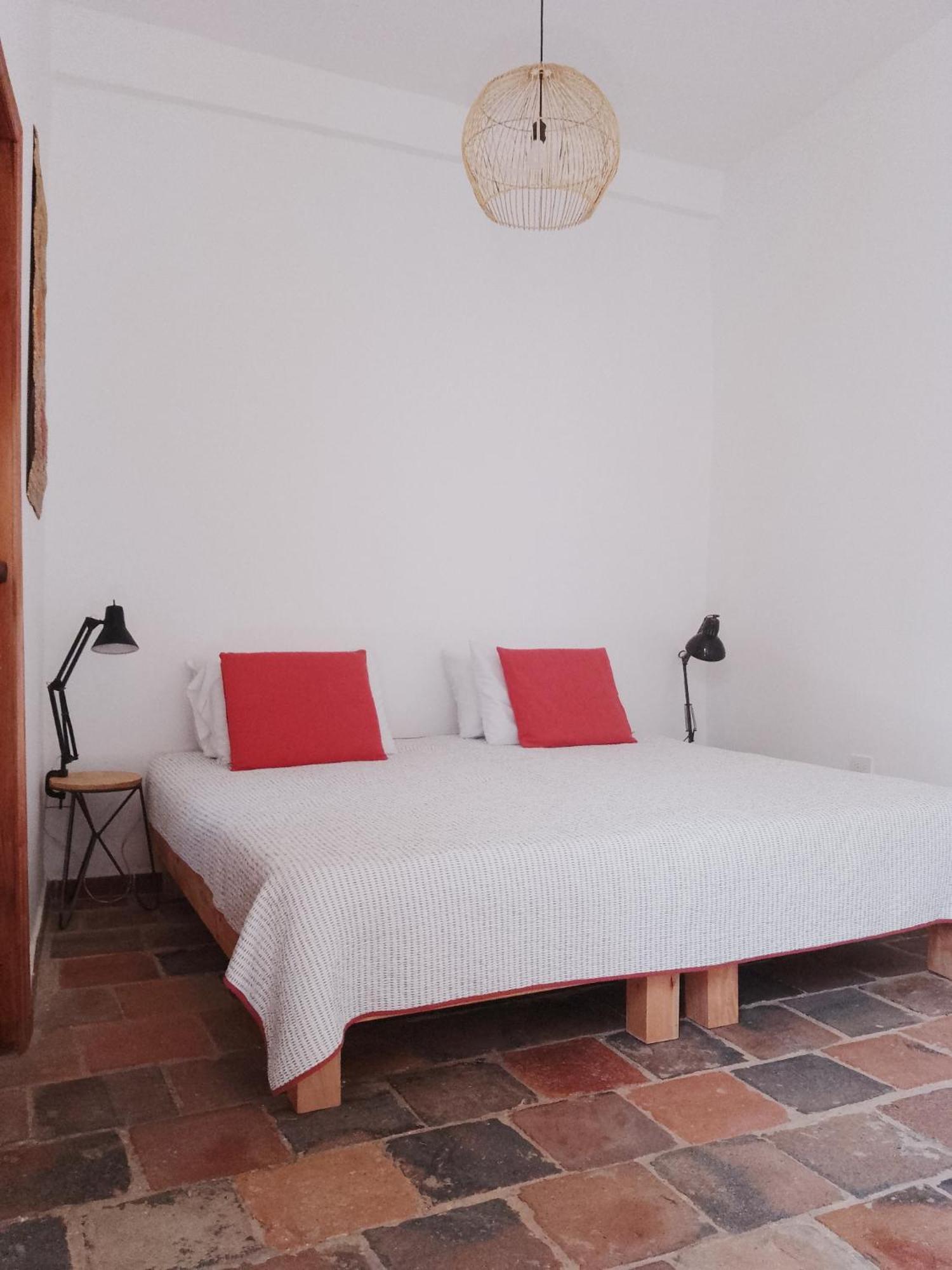 Casita De Piedra Bed & Breakfast Bogota Luaran gambar