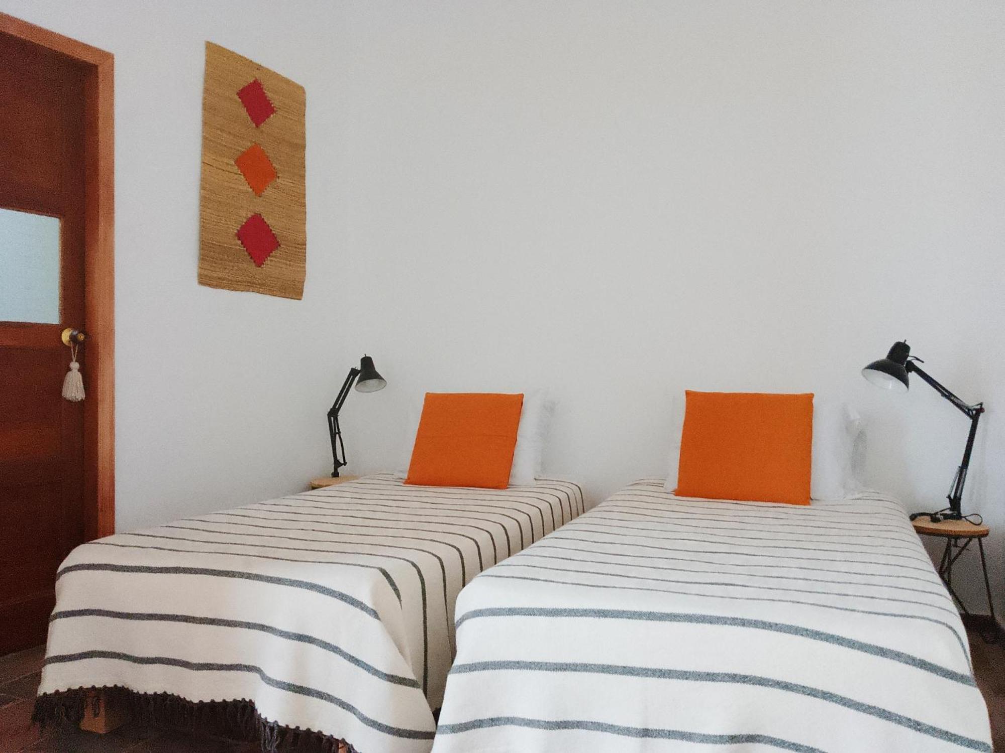 Casita De Piedra Bed & Breakfast Bogota Luaran gambar