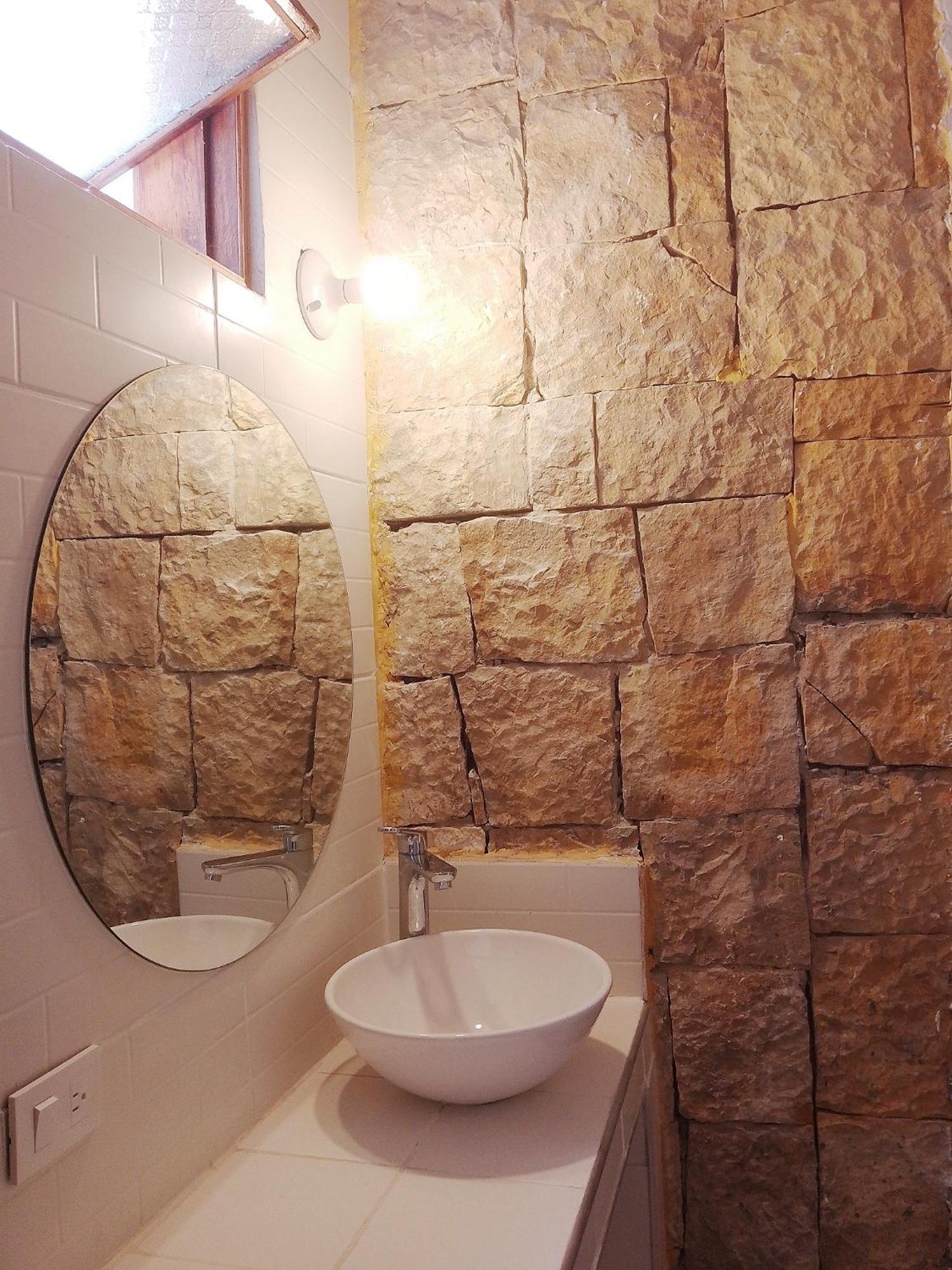 Casita De Piedra Bed & Breakfast Bogota Luaran gambar