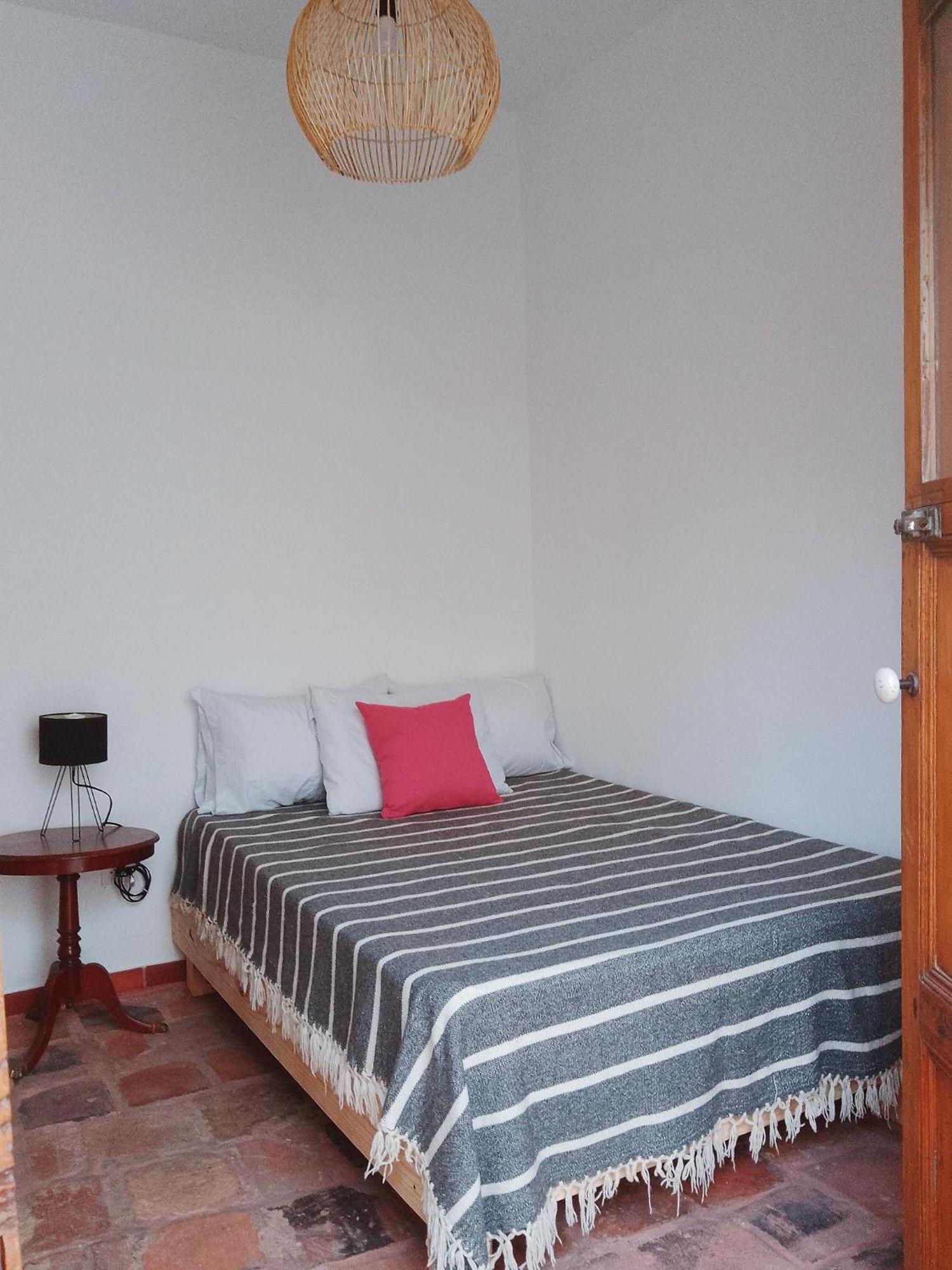 Casita De Piedra Bed & Breakfast Bogota Luaran gambar