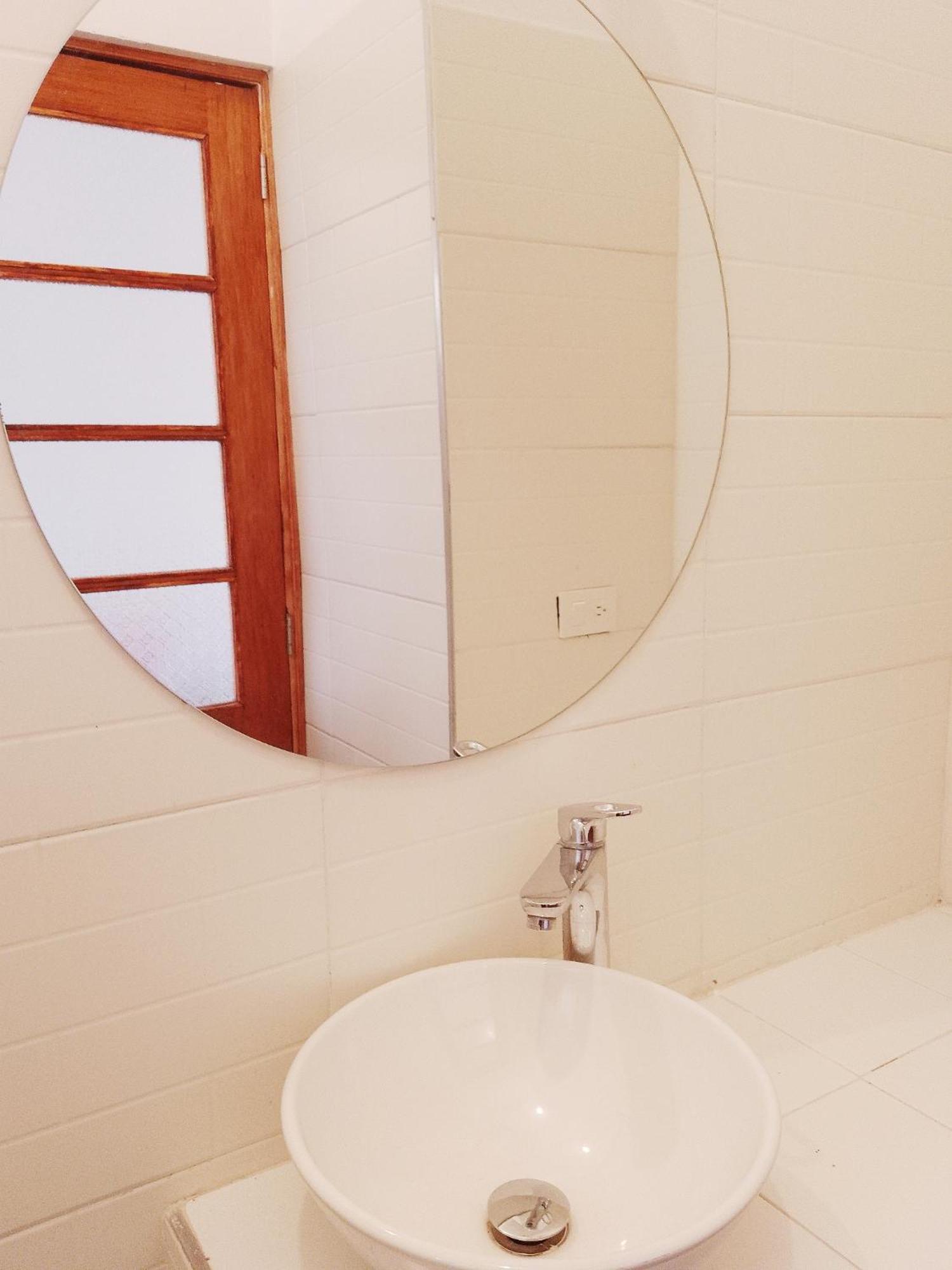 Casita De Piedra Bed & Breakfast Bogota Luaran gambar