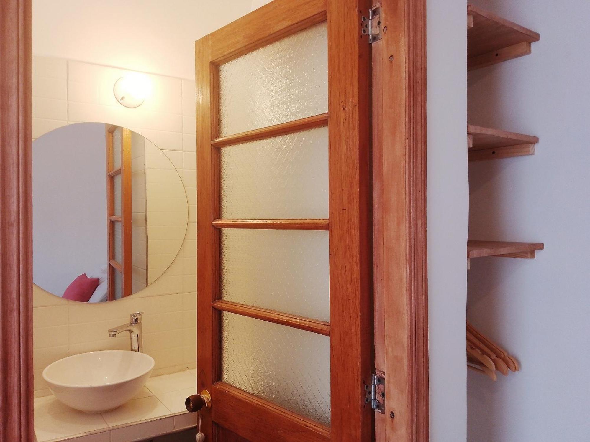 Casita De Piedra Bed & Breakfast Bogota Luaran gambar