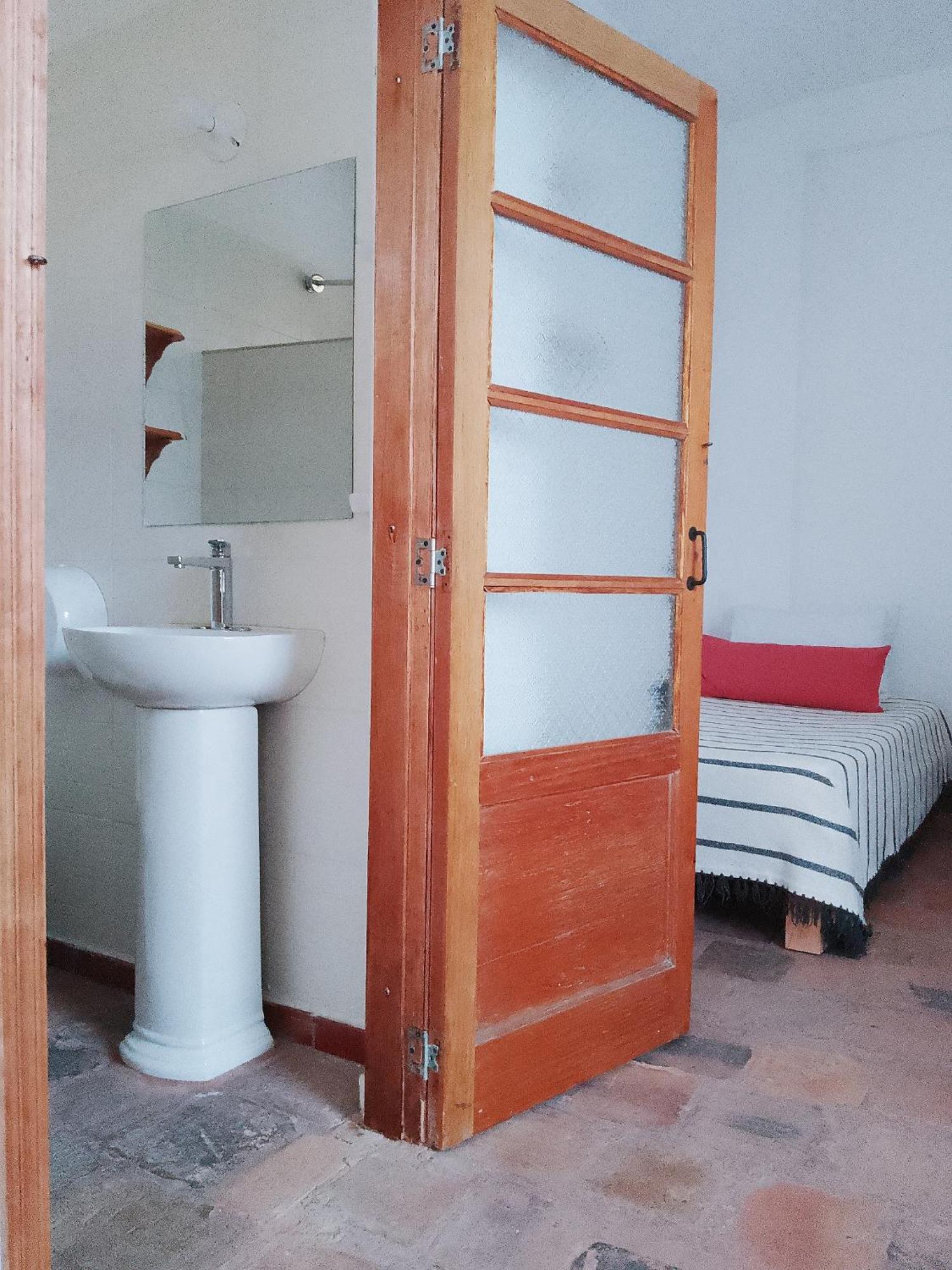 Casita De Piedra Bed & Breakfast Bogota Luaran gambar