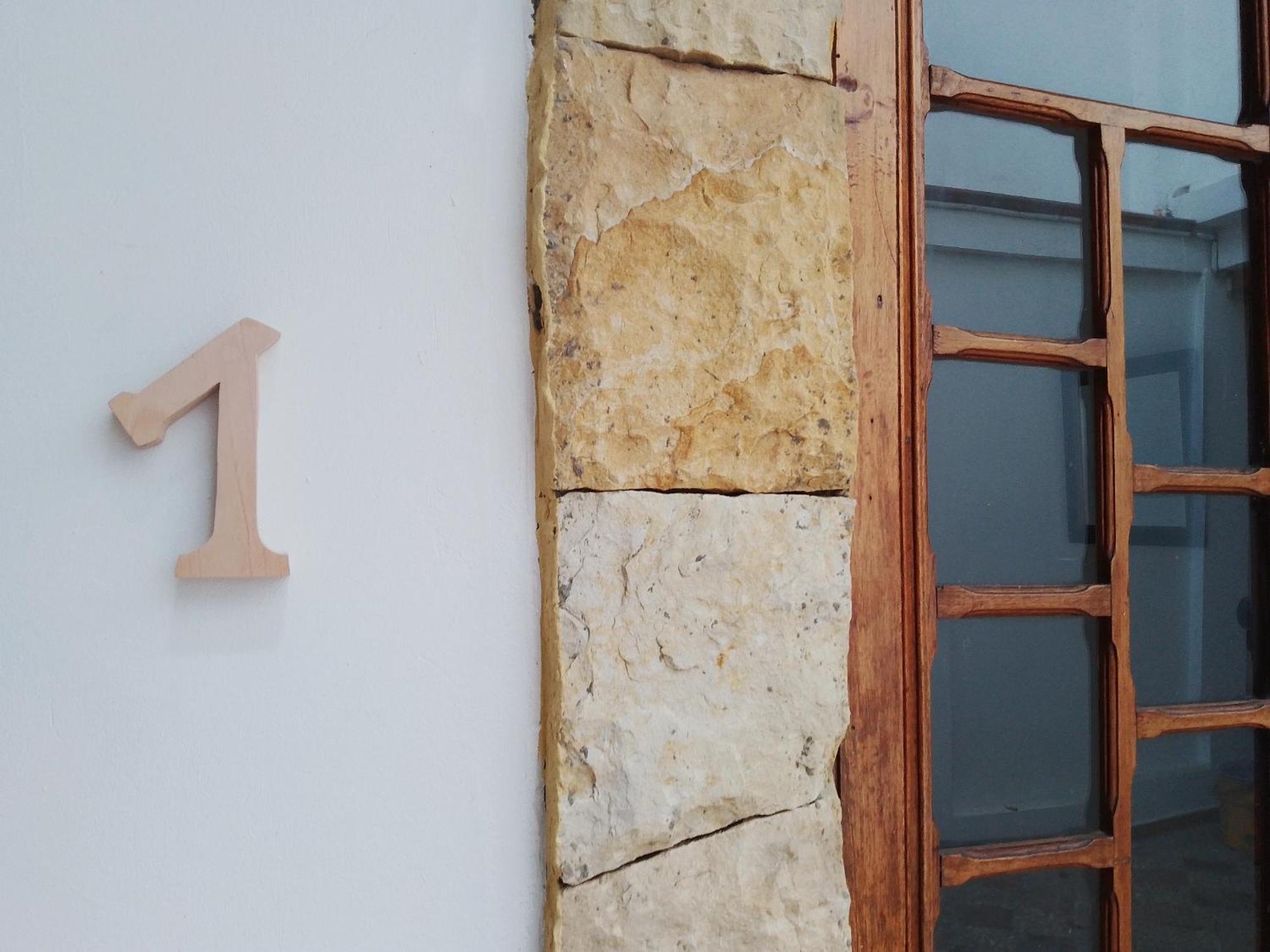 Casita De Piedra Bed & Breakfast Bogota Luaran gambar